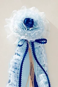 Best Show Brooch