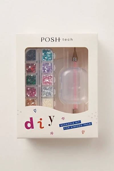DIY Bedazzle Kit for AirPods Pro®