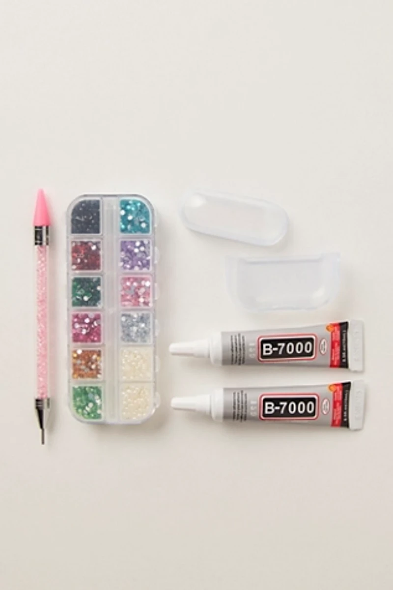 DIY Bedazzle Kit for AirPods Pro®