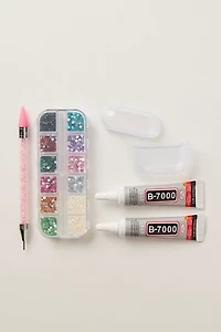 DIY Bedazzle Kit for AirPods Pro®