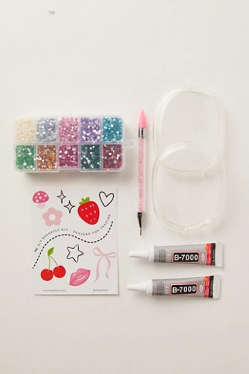 DIY Bedazzle Kit for AirPods Max®