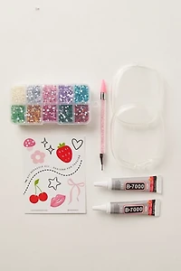 DIY Bedazzle Kit for AirPods Max®