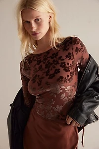 Loved You First Bodysuit
