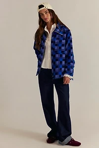 We The Free Acadia Plaid Shirt