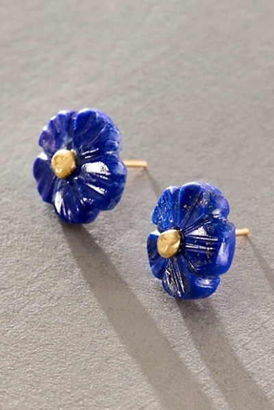 Takara Fiore Stud Earrings