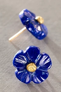 Takara Fiore Stud Earrings