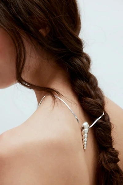 Takara Turitella 2 Necklace