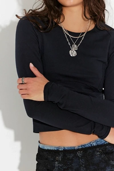 We The Free Protagonist Long Sleeve