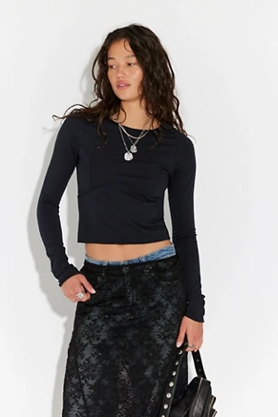 We The Free Protagonist Long Sleeve