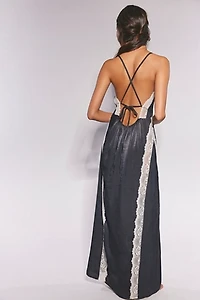 Some Kind Of Love Maxi Slip