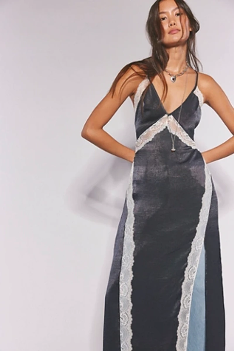 Some Kind Of Love Maxi Slip