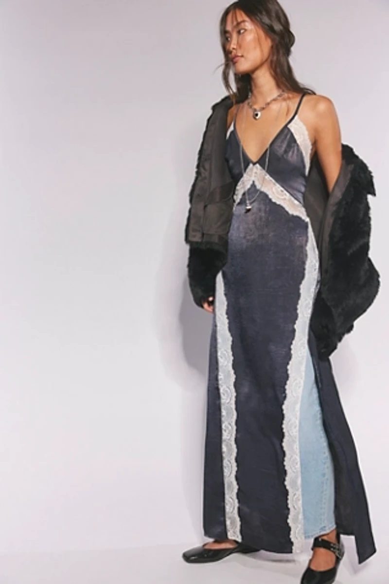 Some Kind Of Love Maxi Slip