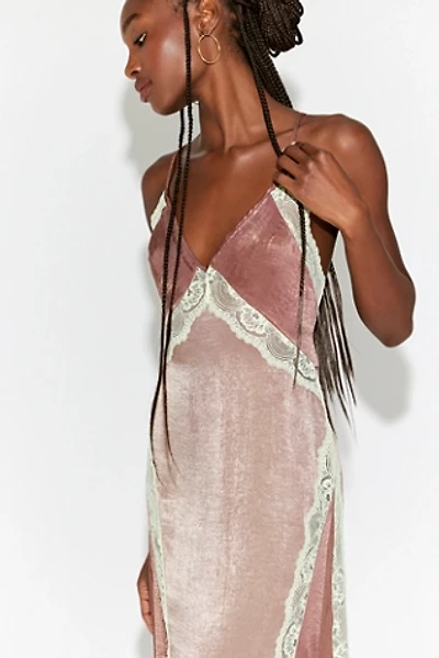 Some Kind Of Love Maxi Slip