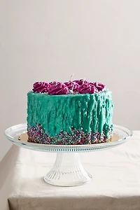 Confetti Cake Candle