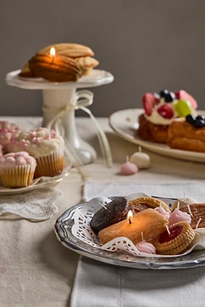 Cookie Platter Candle