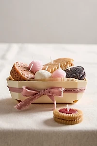 Cookie Platter Candle