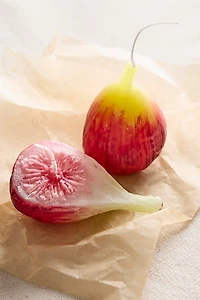 Fig Candle Set