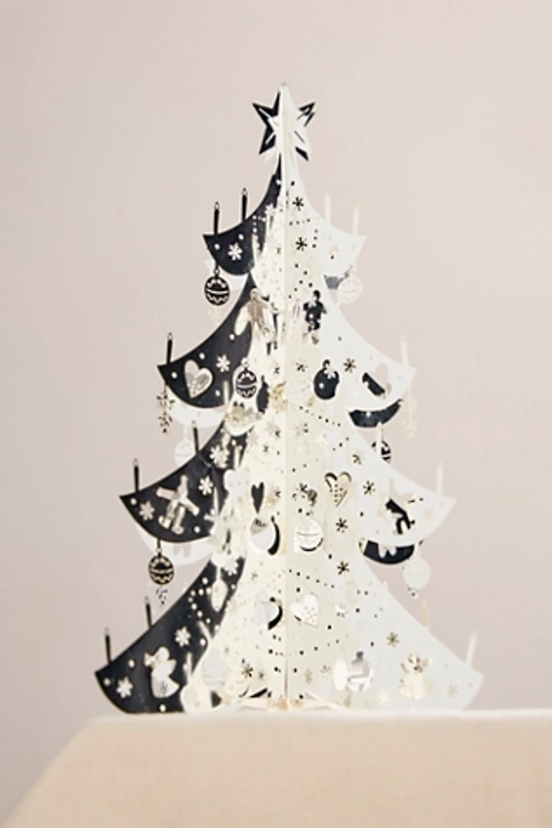 Large Christmas Tree