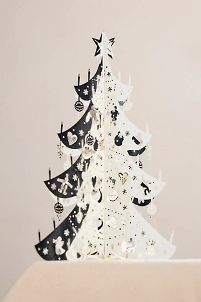 Large Christmas Tree