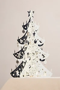 Large Christmas Tree