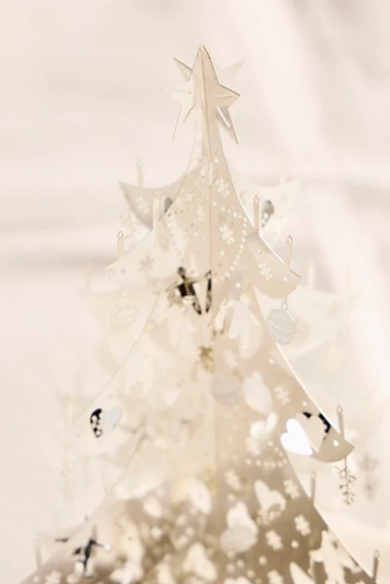 Large Christmas Tree