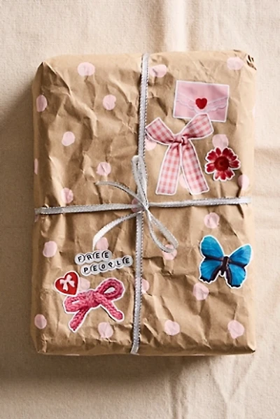 Martina's Tiny Store x FP Sticker Sheet