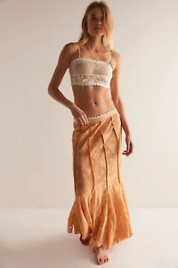 Maybe Baby Half Slip