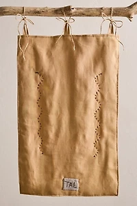 Tessa Layzelle Handstitched Pocket Advent Calendar Quilt