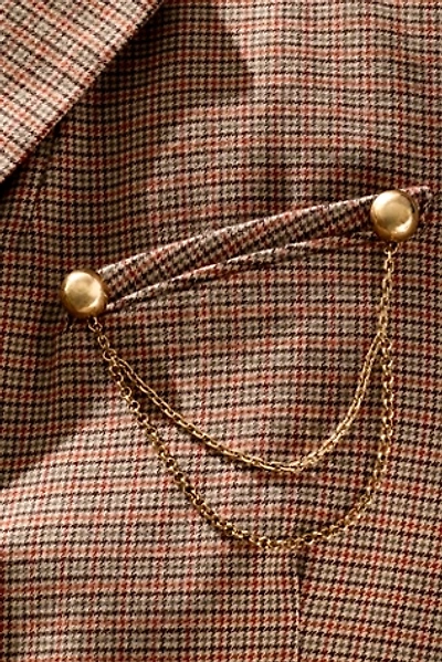 Love Connection Pin