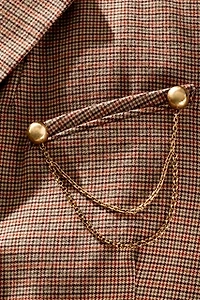 Love Connection Pin