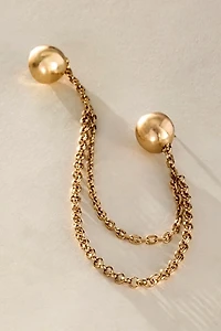 Love Connection Pin
