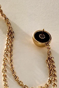 Love Connection Pin