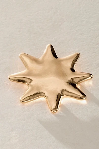 Keeping On Brooch