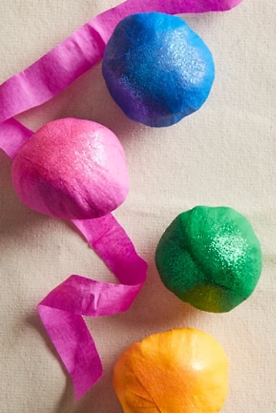 Gemstone Mini Surprise Ball