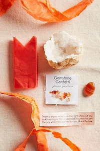 Gemstone Mini Surprise Ball