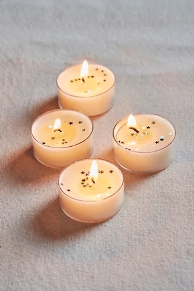 Good Fortune Candle Tealights