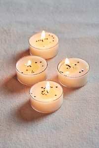 Good Fortune Candle Tealights