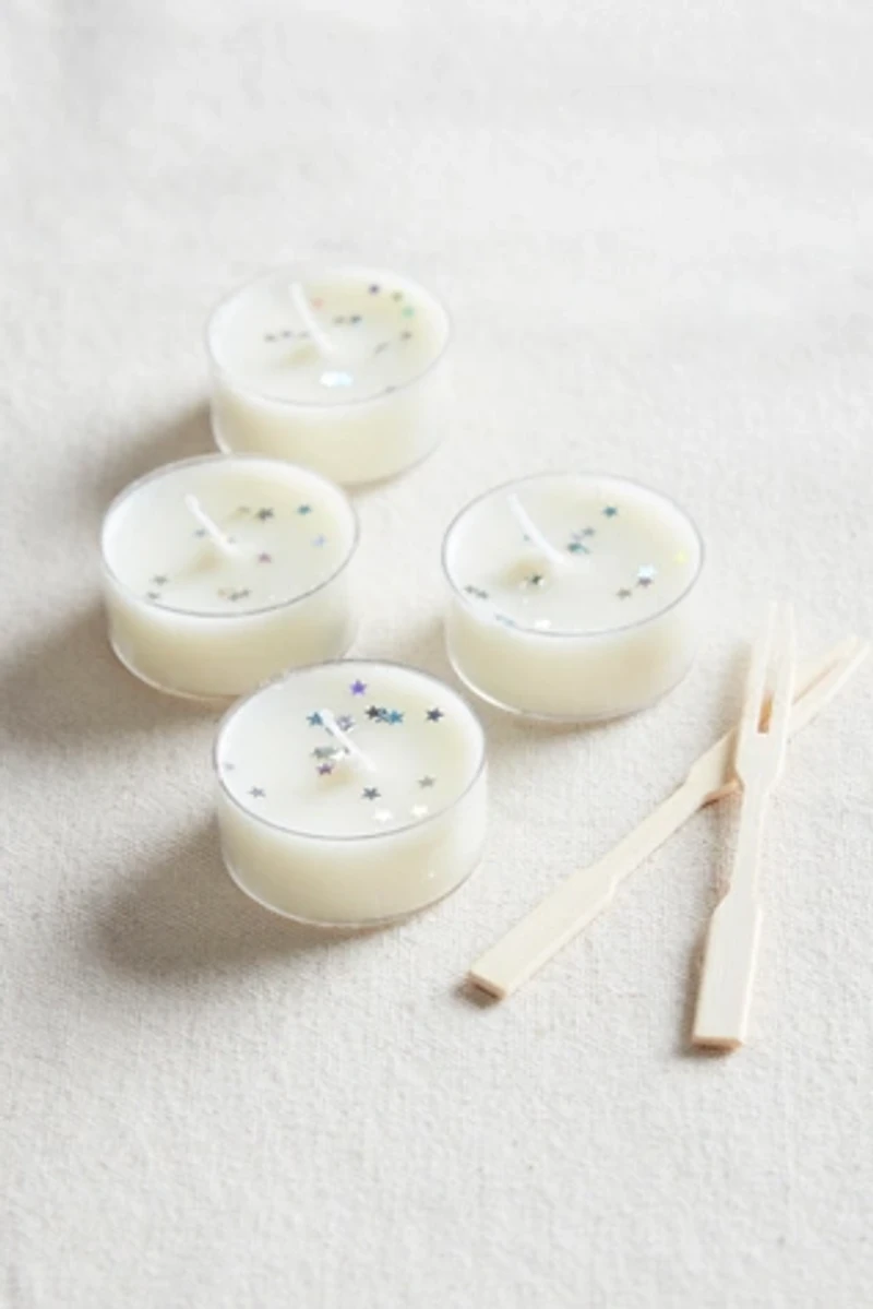 Good Fortune Candle Tealights