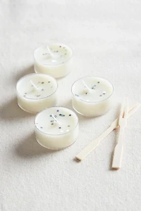 Good Fortune Candle Tealights