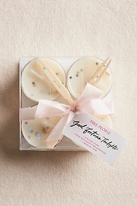 Good Fortune Candle Tealights