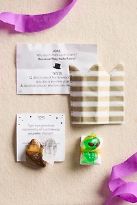 Mini Sugar Plum Surprise