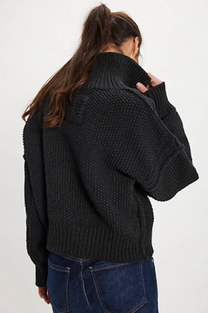 We The Free Lil Lad Cardi