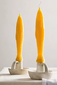 Fish Sticks Candles