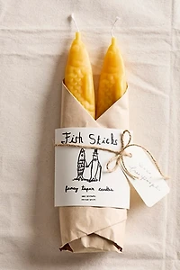 Fish Sticks Candles