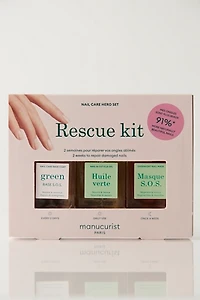 Manucurist Mani Rescue Kit