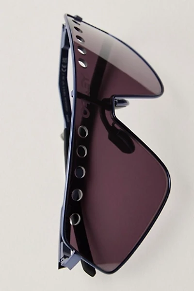 Oakley Sutro Sweep Sunglasses