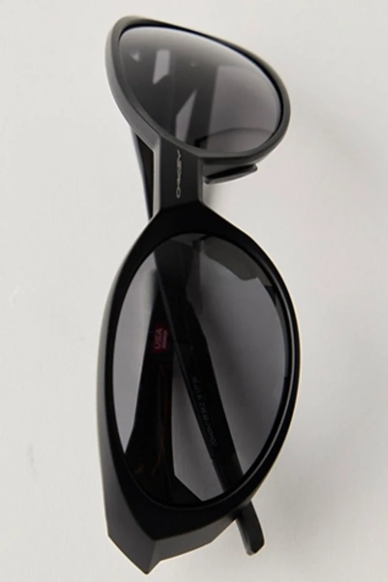 Oakley Eye Jacket Sunglasses