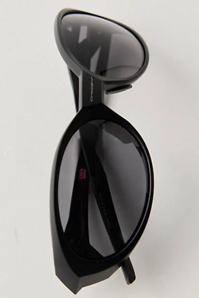 Oakley Eye Jacket Sunglasses