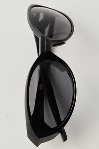 Oakley Eye Jacket Sunglasses