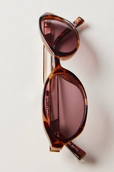 Le Specs Lunita Sunglasses